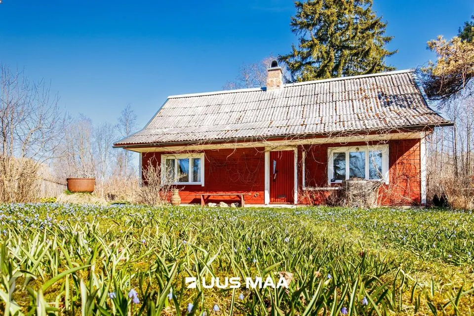 3-комнатная Дача в Lääne-Harju vald, Vilivalla küla - фото 3