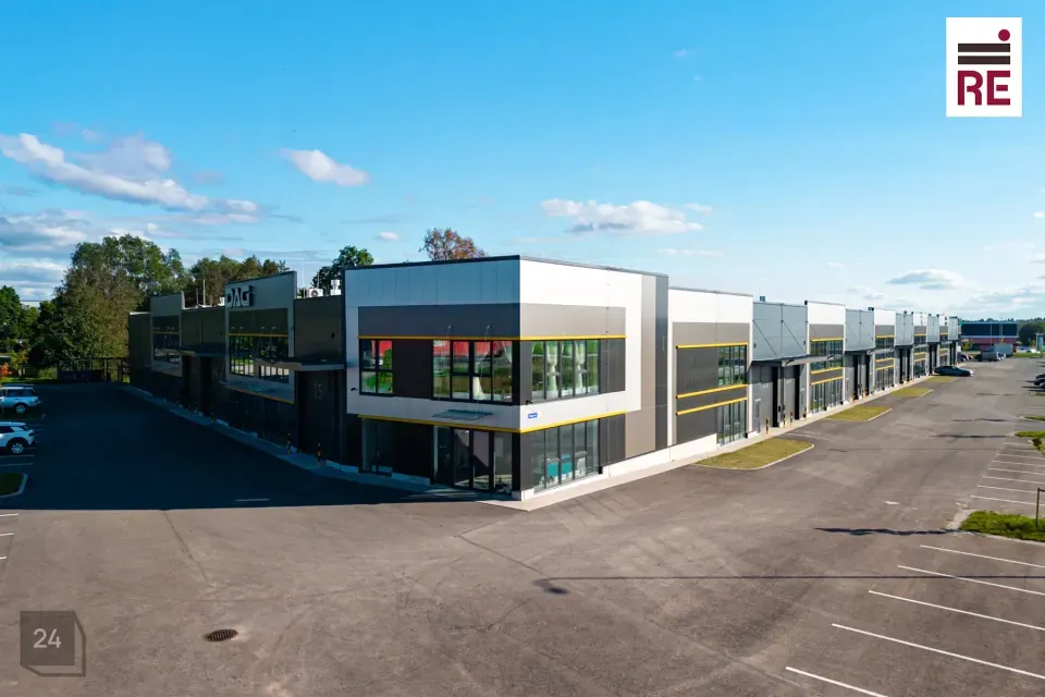 Multi-purpose, 1467 m² business in Rae vald, Jüri alevik - photo 4