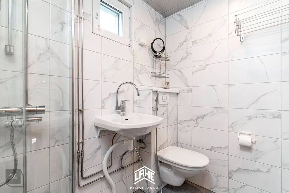 2-room apartment in Viljandi linn - photo 4