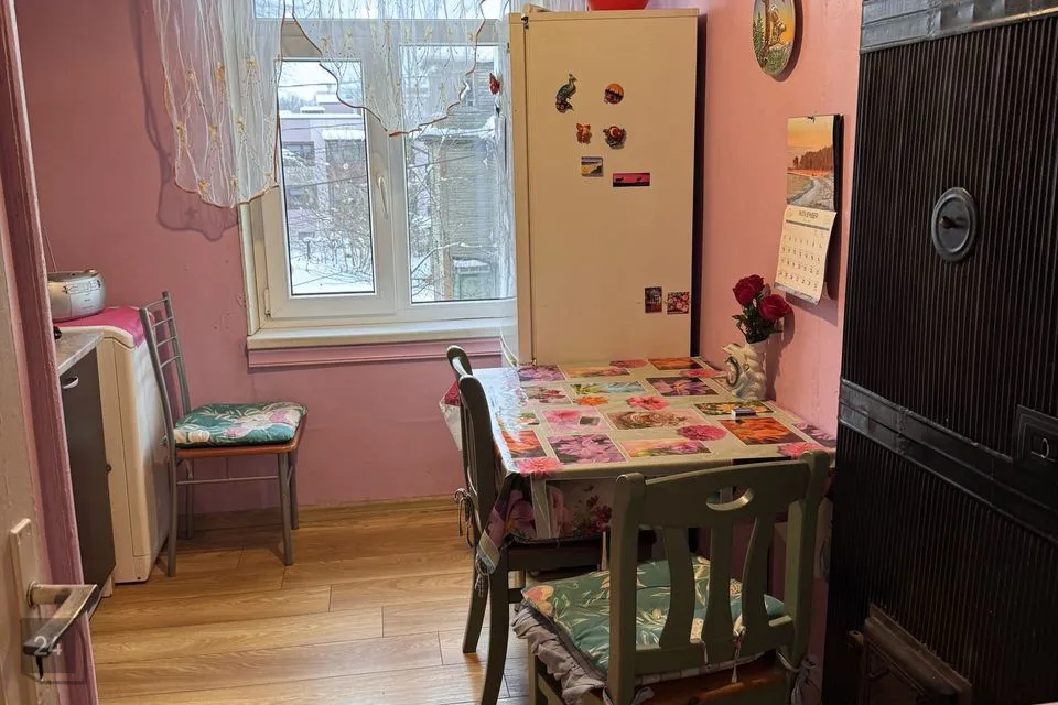 2-комнатная Квартира в Rakvere linn - фото 2