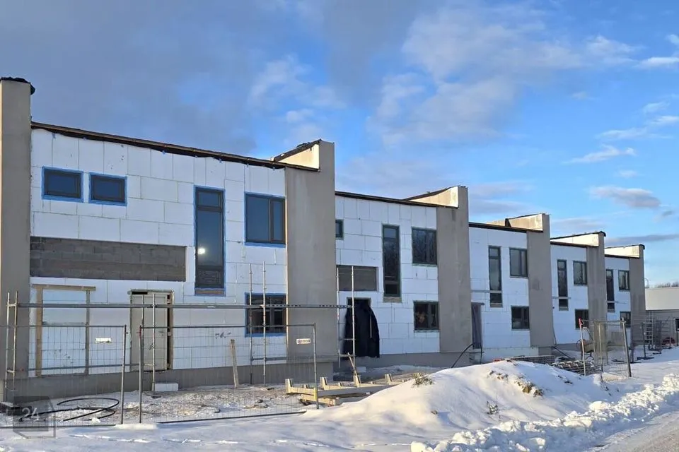 5-комнатная Квартира в Saaremaa vald, Kuressaare linn