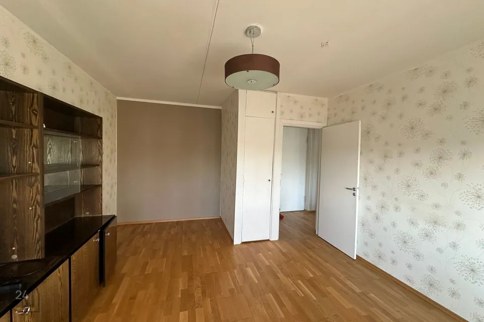 1-toaline Korter  -  Viljandi linn - foto 2
