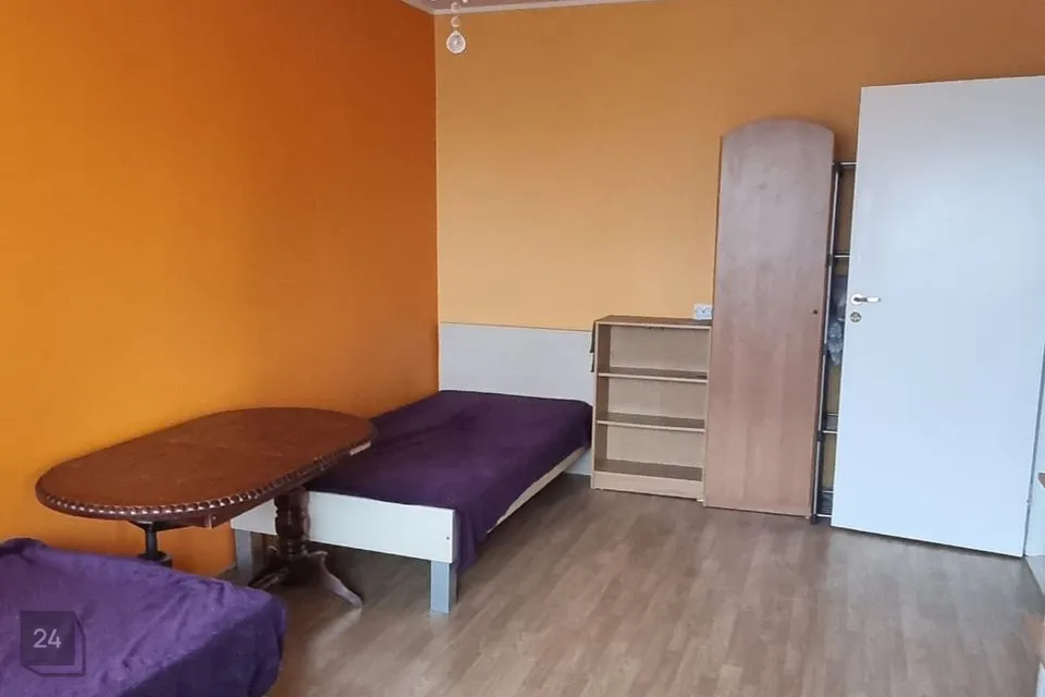 2-toaline Korter  -  Tallinn, Lasnamäe linnaosa - foto 5