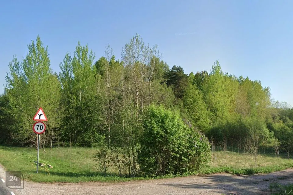 Maatulundusmaa, 20100 m² Maa  -  Lääne-Harju vald, Lemmaru küla - foto 4