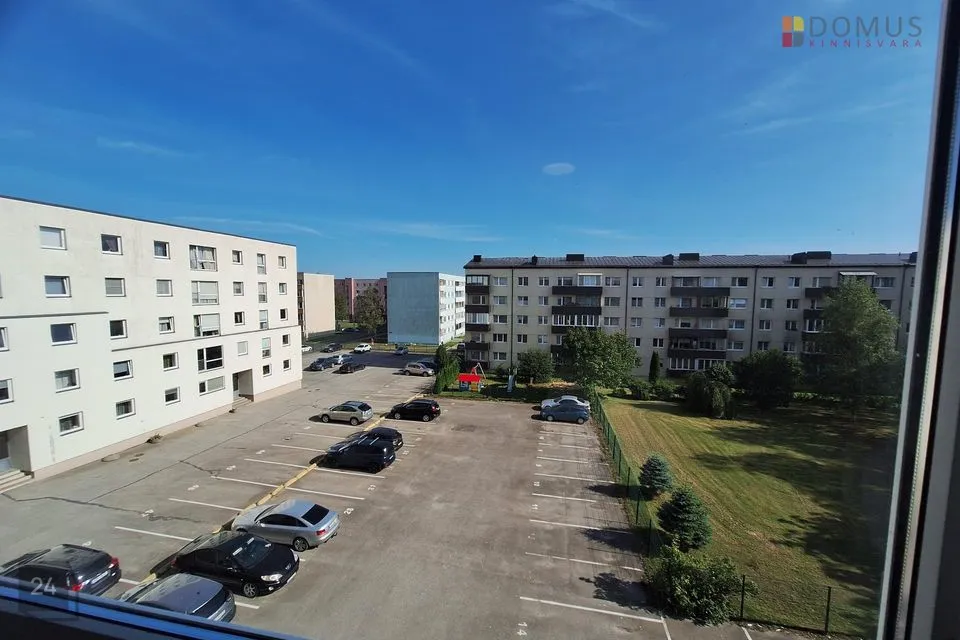 2-toaline Korter  -  Maardu linn