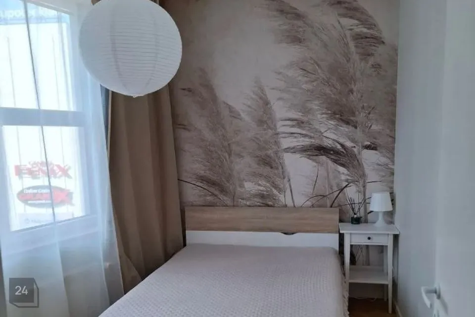 2-toaline Korter  -  Tallinn, Kesklinna linnaosa - foto 5