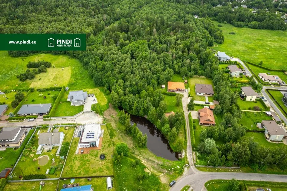 Maatulundusmaa, 21900 m² Maa  -  Viimsi vald, Randvere küla - foto 4