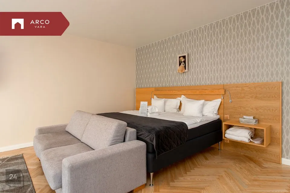 1-toaline Korter - Pärnu linn, Pärnu linn - foto 4