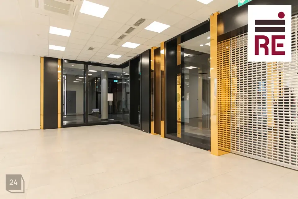 Торговля или Обслуживание, 141 m² Бизнес-площадь в Tallinn, Kesklinna linnaosa - фото 2