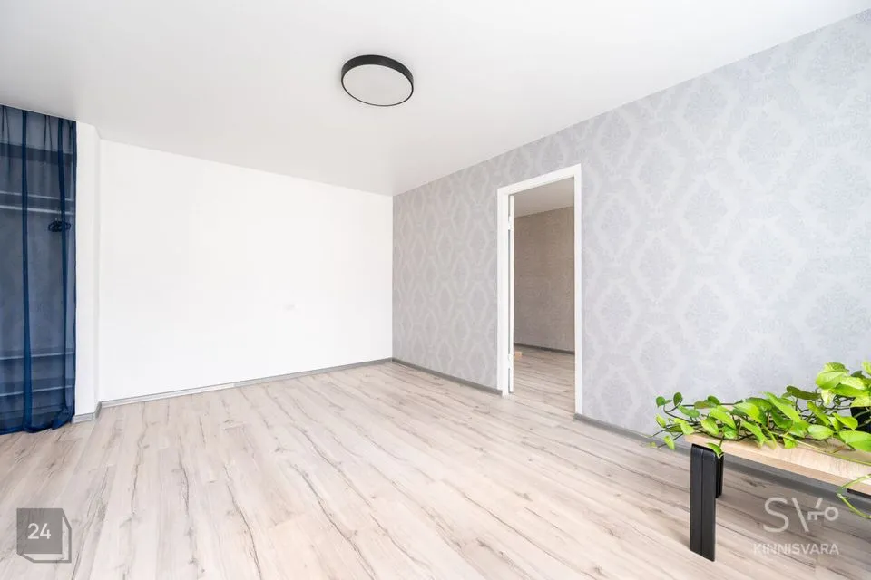 2-room apartment in Tallinn, Põhja-Tallinna linnaosa - photo 5