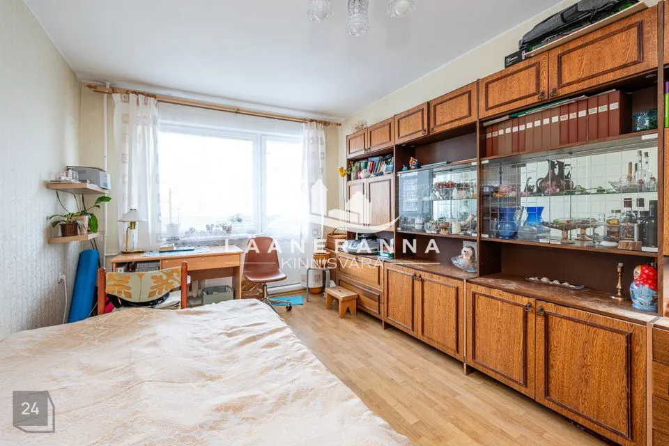 1-toaline Korter  -  Haapsalu linn, Haapsalu linn - foto 3