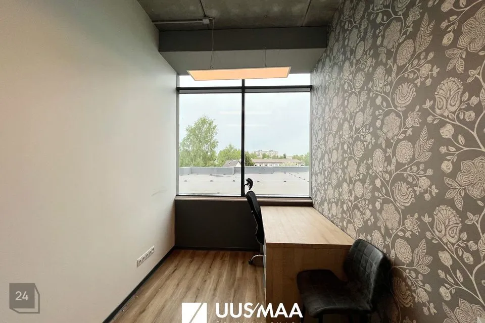 Büroo või Teenindus, 124 m² Äripind  -  Tallinn, Kristiine linnaosa - foto 3