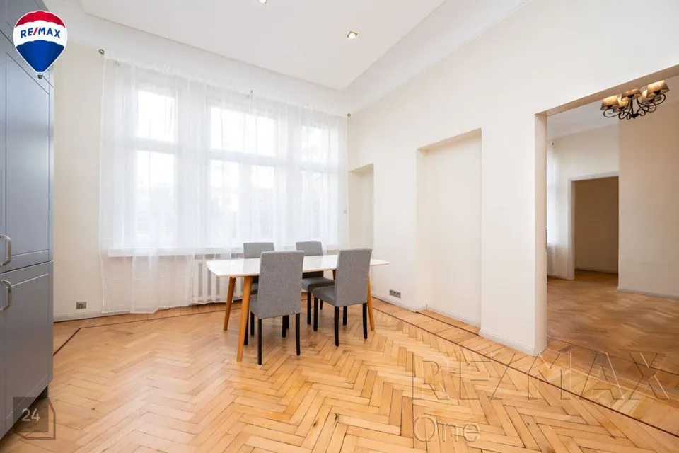 2-toaline Korter - Tallinn, Kesklinna linnaosa - foto 4