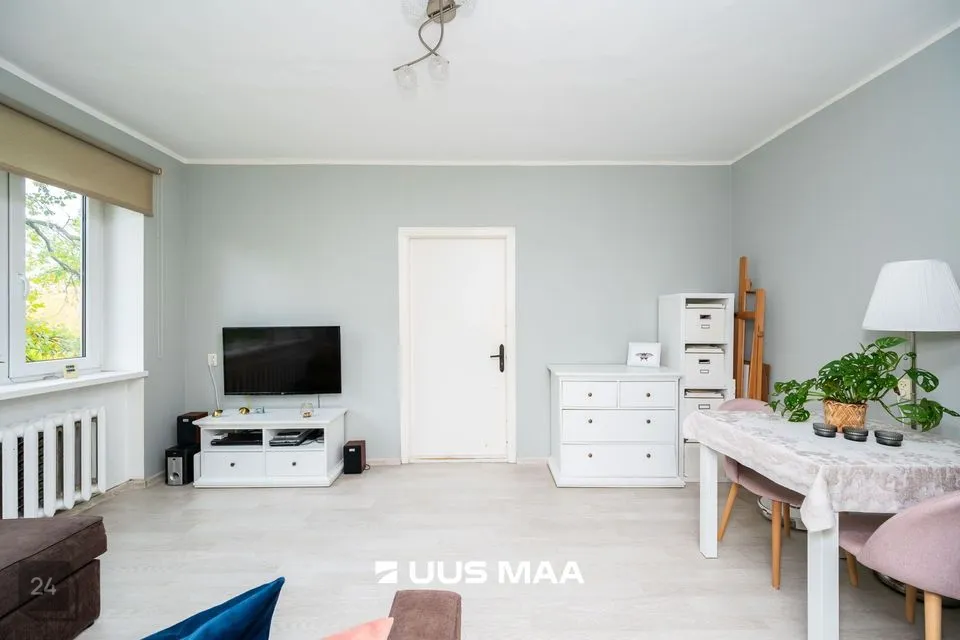 2-toaline Korter  -  Tallinn, Põhja-Tallinna linnaosa - foto 4