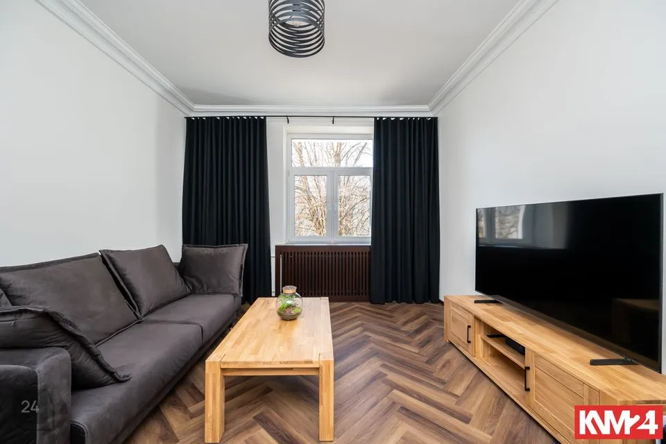 2-комнатная Квартира в Tallinn, Kesklinna linnaosa