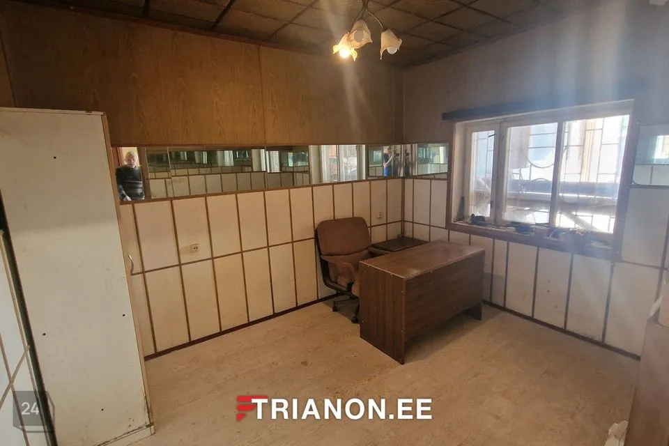 Mitme sihtotstarbega, 376 m² Äripind  -  Narva linn - foto 5