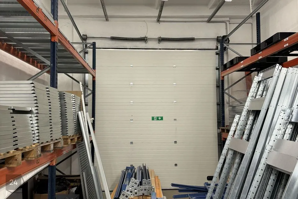 Büroo või Tootmine, 831 m² Äripind - Viimsi vald, Lubja küla - foto 4