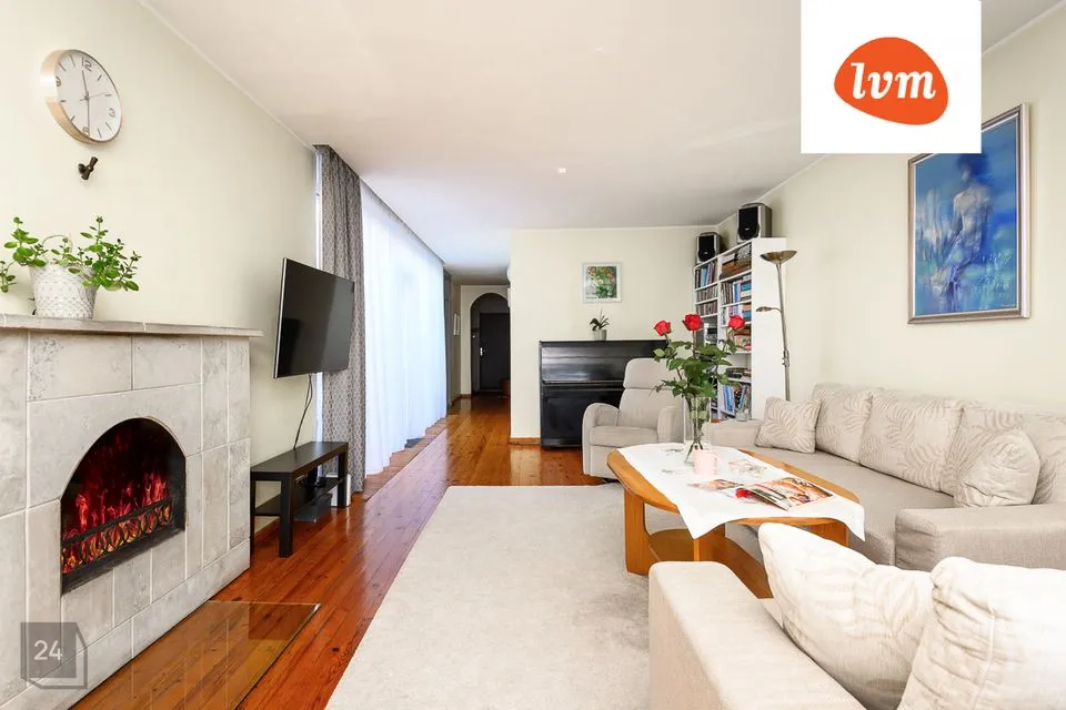 4-toaline Korter - Pärnu linn, Pärnu linn - foto 2