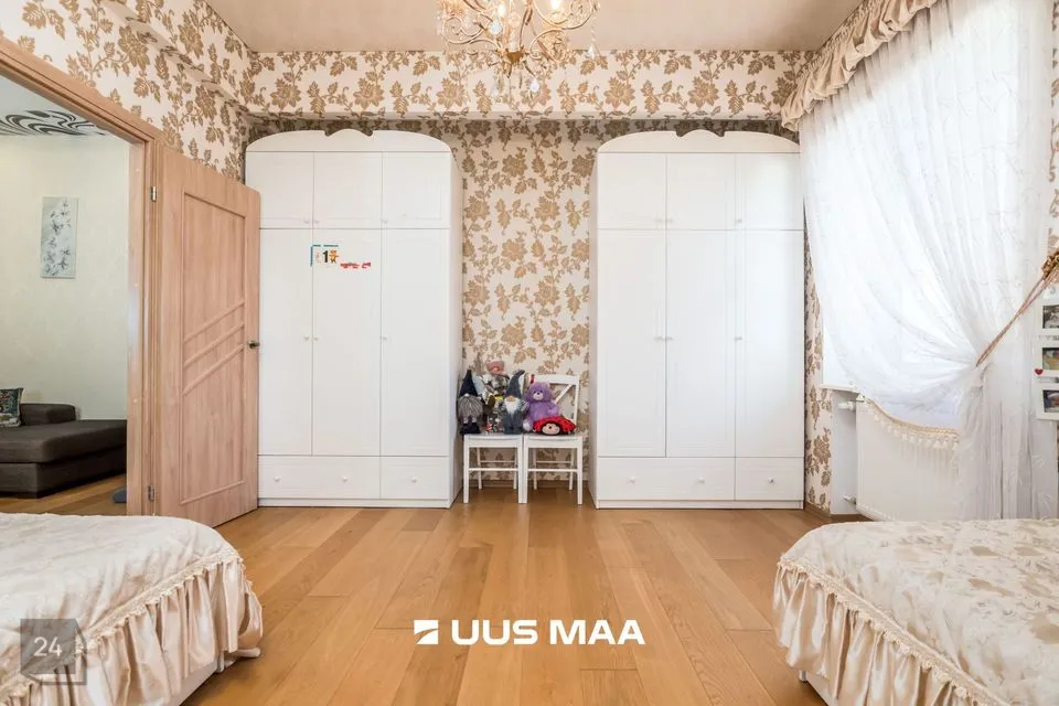 3-toaline Korter - Tallinn, Kesklinna linnaosa - foto 4