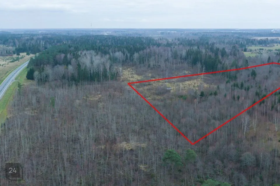 Maatulundusmaa, 20100 m² Maa  -  Kohila vald, Urge küla - foto 4