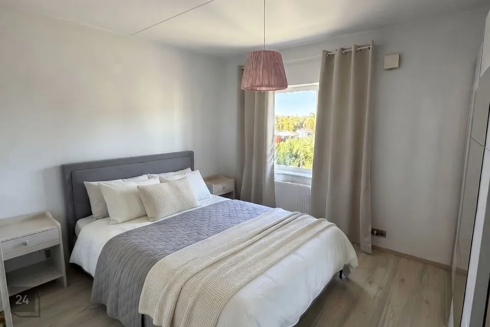 3-toaline Korter  -  Tallinn, Haabersti linnaosa - foto 4