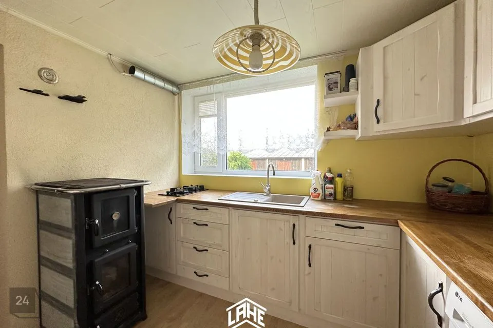 3-toaline Korter  -  Põlva vald, Tännassilma küla - foto 2