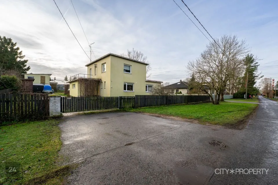 5-toaline Maja - Saue vald, Laagri alevik - foto 2