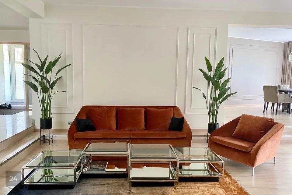 9-room house in Tallinn, Pirita linnaosa - photo 3