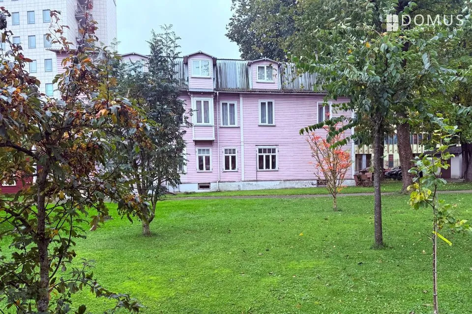 2-toaline Korter  -  Tallinn, Kesklinna linnaosa - foto 3