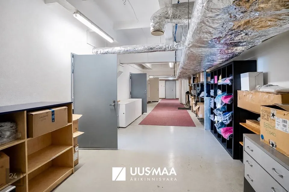 Mitme sihtotstarbega, 197 m² Äripind - Tallinn, Kesklinna linnaosa - foto 4