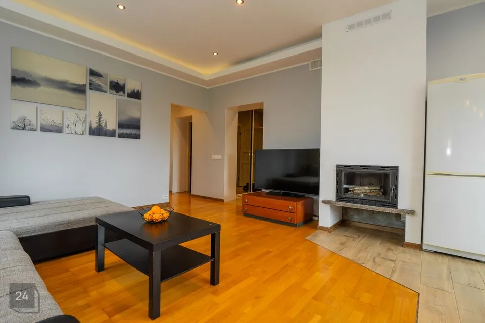 4-toaline Korter  -  Türi vald, Kahala küla - foto 4