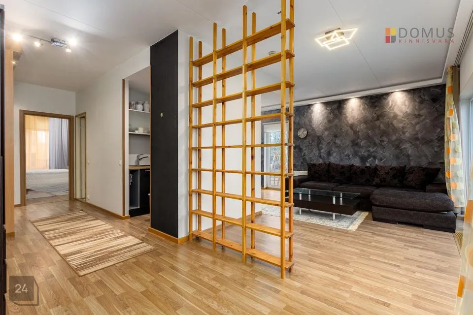 3-toaline Korter - Tartu linn, Tartu linn - foto 5