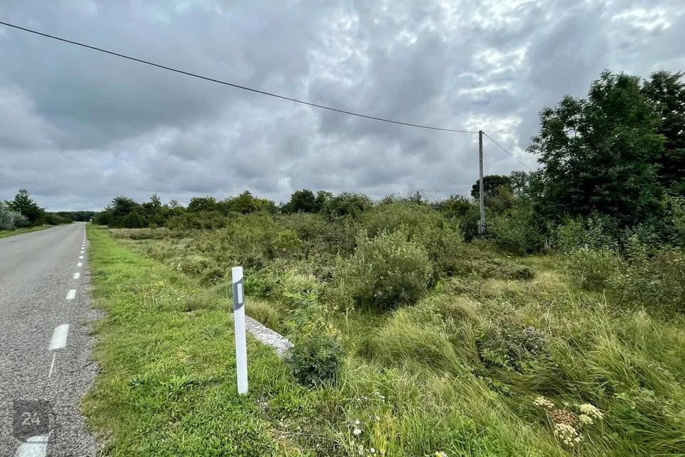 Elamumaa, 4906 m² Maa - Saaremaa vald, Ohessaare küla - foto 3