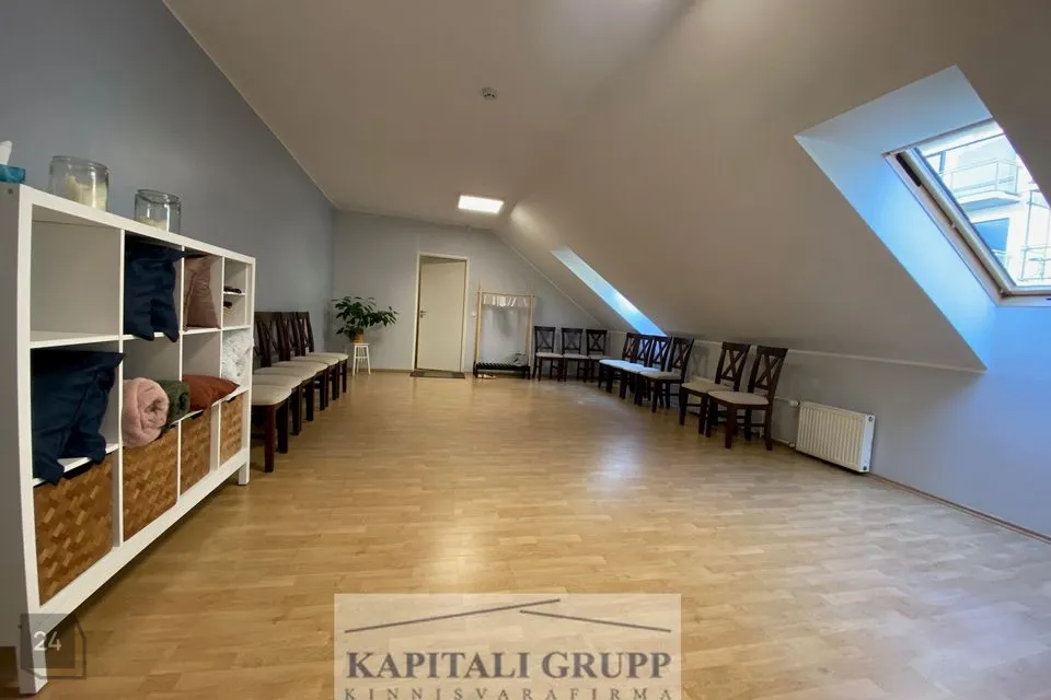 Büroo, 55 m² Äripind - Tallinn, Kesklinna linnaosa - foto 2