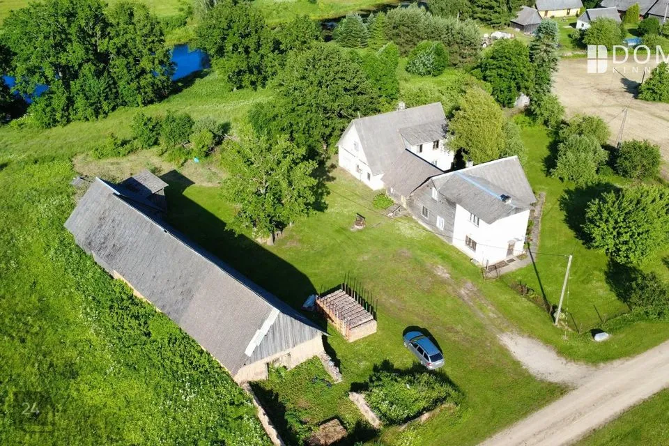 Maja  -  Põlva vald, Miiaste küla