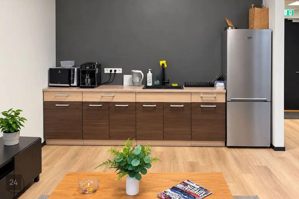 Büroo või Teenindus, 94 m² Äripind  -  Tallinn, Haabersti linnaosa - foto 4