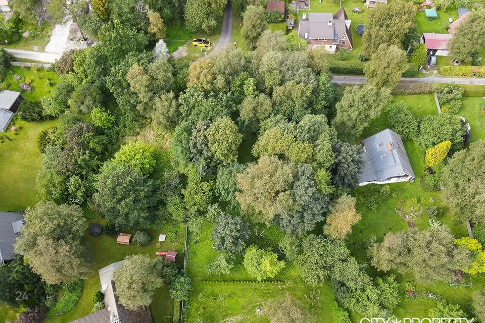 Земля жилой застройки, 1204 m² участок в Viimsi vald, Randvere küla - фото 3