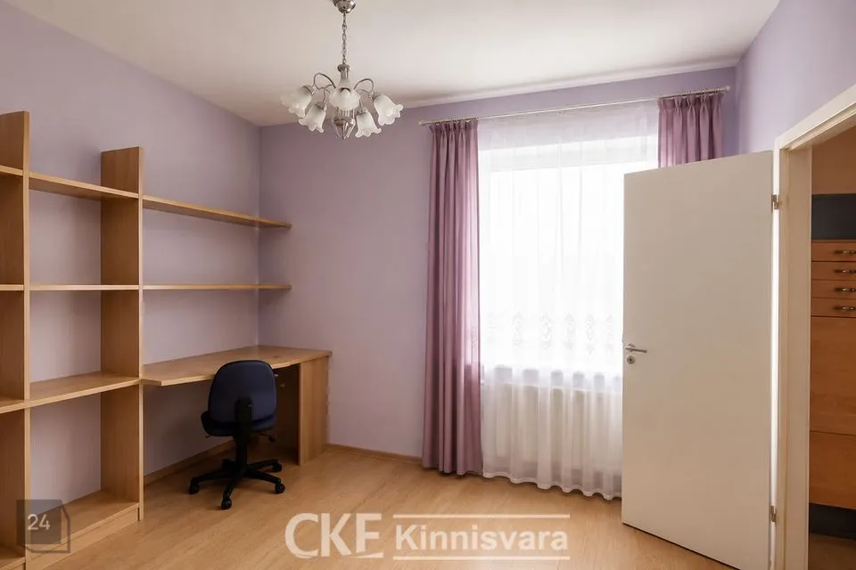 4-комнатная Квартира в Maardu linn - фото 4