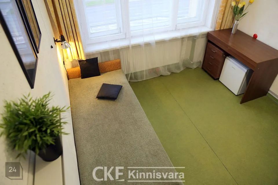 1-toaline Korter - Tallinn, Haabersti linnaosa - foto 3