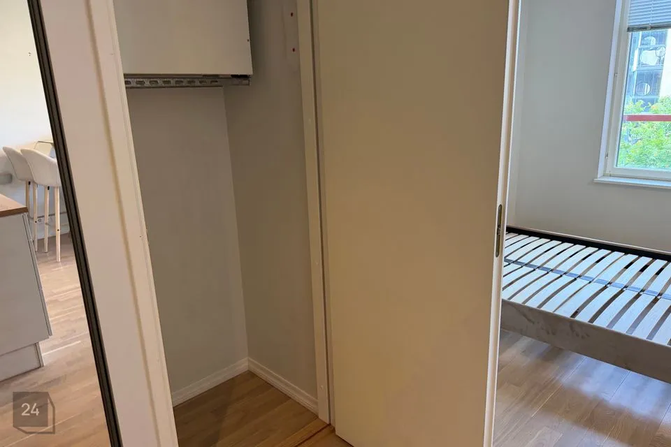 1-toaline Korter - Tallinn, Põhja-Tallinna linnaosa - foto 5