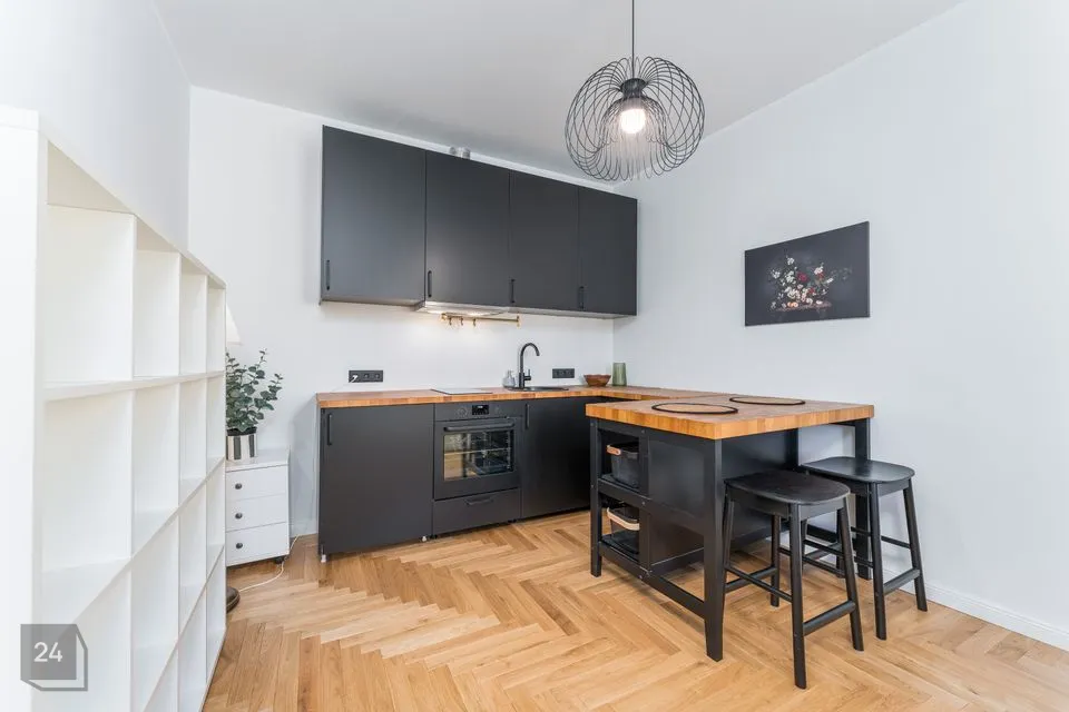 1-toaline Korter  -  Tallinn, Põhja-Tallinna linnaosa - foto 4