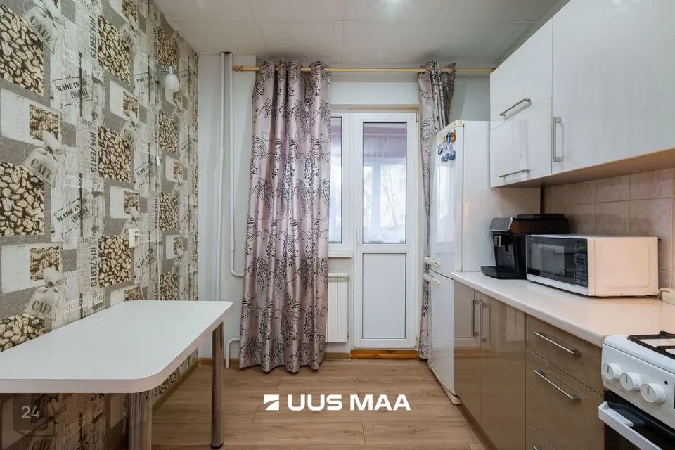 3-toaline Korter  -  Tartu linn, Tartu linn - foto 2