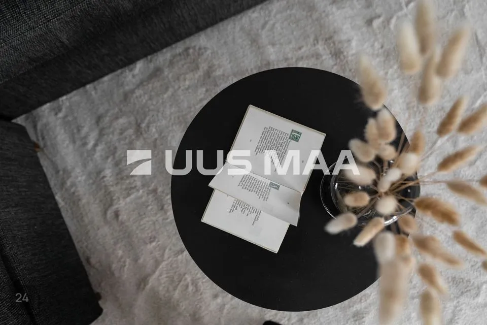 3-toaline Korter - Viimsi vald, Pärnamäe küla