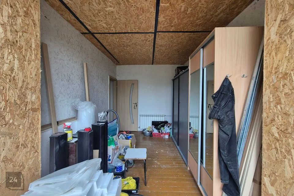 3-toaline Korter  -  Kohtla-Järve linn, Järve linnaosa - foto 5