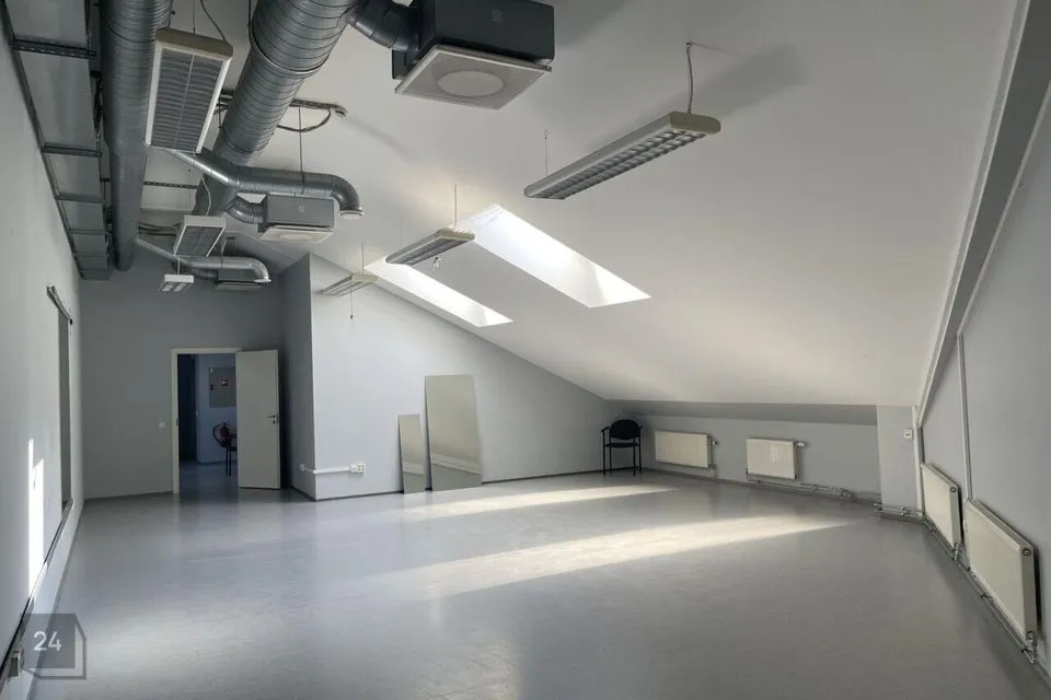 Büroo, 63 m² Äripind  -  Tallinn, Kesklinna linnaosa - foto 3