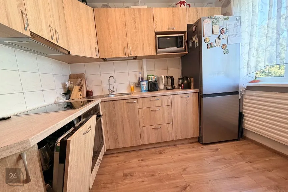 48 m² Квартира в Kohtla-Järve linn, Järve linnaosa - фото 4