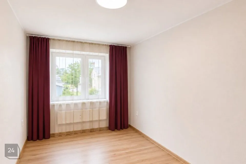 2-toaline Korter  -  Rakvere linn - foto 3