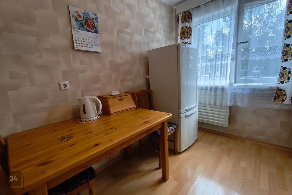 3-toaline Korter  -  Kohtla-Järve linn, Ahtme linnaosa - foto 4