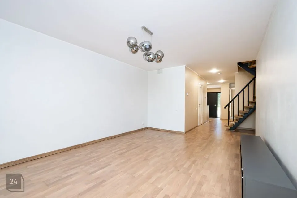 4-room partial house in Viimsi vald, Laiaküla - photo 5