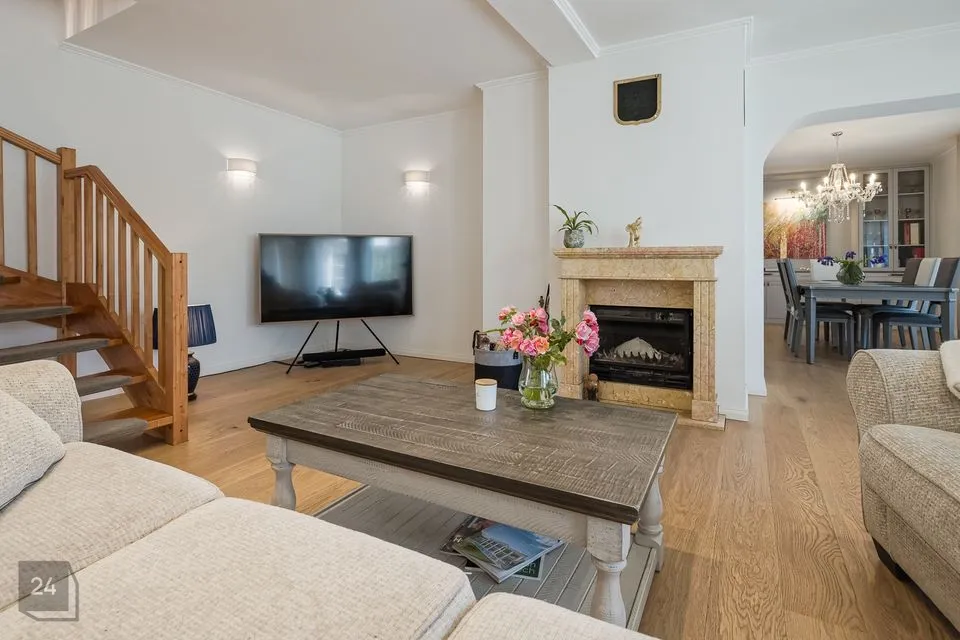 7-toaline Maja - Tallinn, Haabersti linnaosa - foto 3